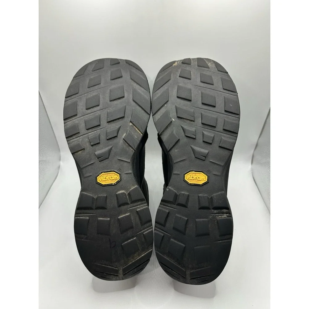 Arc'teryx Aerios FL 2 Mid GTX hiking boots Black Men's 10- No Insoles